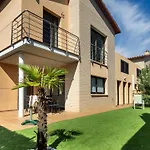 Ref. Cactus: Con Piscina Privada En Riells - L'escala, A 650 M De La Playa - Es-325-47 * 托罗埃利亚-德蒙特格里