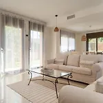 度假居 Ref. Cactus: Con Piscina Privada En Riells - L'escala, A 650 M De La Playa - Es-325-47 托罗埃利亚-德蒙特格里