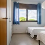 Ref. Cactus: Con Piscina Privada En Riells - L'escala, A 650 M De La Playa - Es-325-47 托罗埃利亚-德蒙特格里