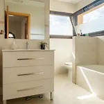 Ref. Cactus: Con Piscina Privada En Riells - L'escala, A 650 M De La Playa - Es-325-47 度假居