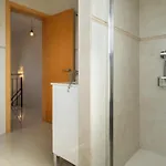 Ref. Cactus: Con Piscina Privada En Riells - L'escala, A 650 M De La Playa - Es-325-47 托罗埃利亚-德蒙特格里