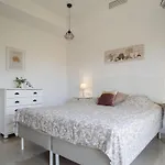 度假居 Ref. Cactus: Con Piscina Privada En Riells - L'escala, A 650 M De La Playa - Es-325-47 *