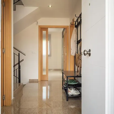 度假居 Ref. Cactus: Con Piscina Privada En Riells - L'escala, A 650 M De La Playa - Es-325-47 托罗埃利亚-德蒙特格里