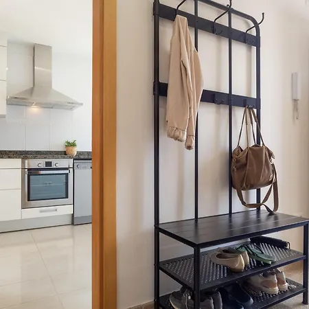 Ref. Cactus: Con Piscina Privada En Riells - L'escala, A 650 M De La Playa - Es-325-47 度假居 托罗埃利亚-德蒙特格里