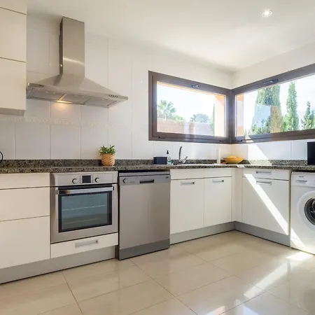 Ref. Cactus: Con Piscina Privada En Riells - L'escala, A 650 M De La Playa - Es-325-47 度假居
