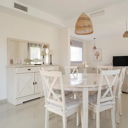 Vil·la Ref. Cactus: Con Piscina Privada En Riells - L'escala, A 650 M De La Playa - Es-325-47 *