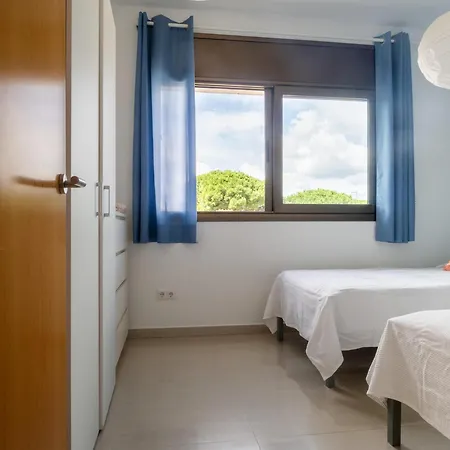Ref. Cactus: Con Piscina Privada En Riells - L'escala, A 650 M De La Playa - Es-325-47 Torroella de Montgrí