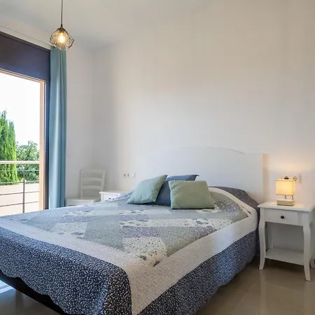 Ref. Cactus: Con Piscina Privada En Riells - L'escala, A 650 M De La Playa - Es-325-47 * Torroella de Montgrí