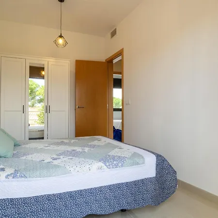 Ref. Cactus: Con Piscina Privada En Riells - L'escala, A 650 M De La Playa - Es-325-47 *